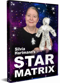 Star Matrix von Silvia Hartmann