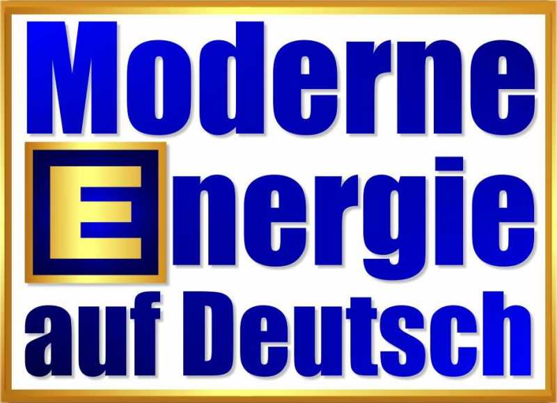 Moderne Energie - Übersetzungen